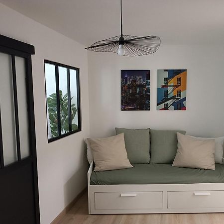 Cosy 40M2 City Center 'Le Panier' Марсель Екстер'єр фото